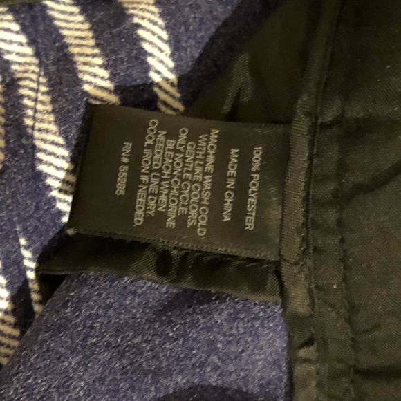 Express Dress Pant - Picture 8 of 8